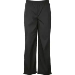 Riley Scrub Pants Black